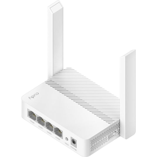 Cudy ac1200 wi-fi router (wit, app)