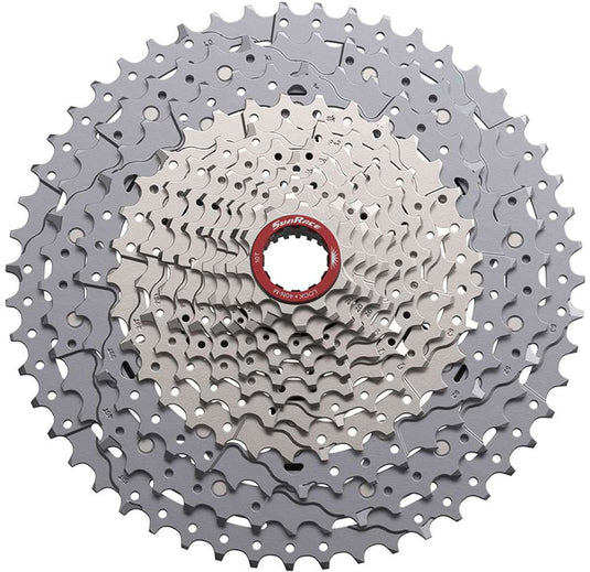 Superior sunrace cassette csmz933 12v 10-51t microspline zilv r