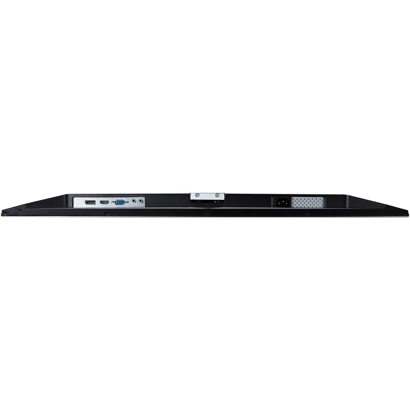 Load image into Gallery viewer, Viewsonic vx3276-mhd-3 31.5 monitor (zwart (mat) zilver, 1x hdmi, 1x displayport, vga, audio)
