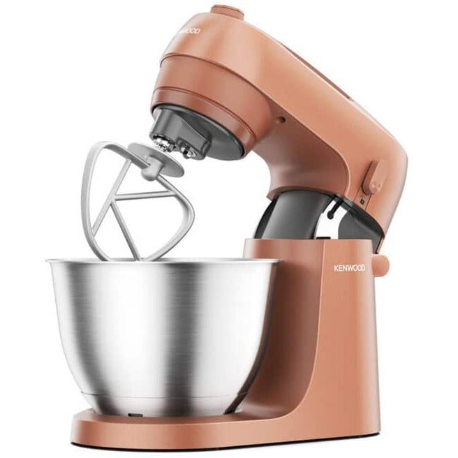 Load image into Gallery viewer, Kenwood keukenmachine go clay red (rood, 800 watt)
