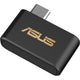 Asus usb-be93 mini wlan adapter (zwart)
