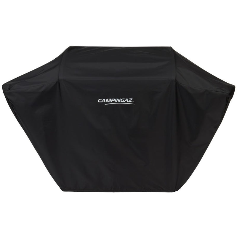 Load image into Gallery viewer, Campingaz barbecue classic cover m beschermkap (zwart)
