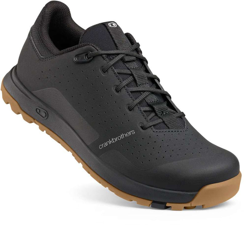 Load image into Gallery viewer, Crankbrothers mallet lace - trail shoes
