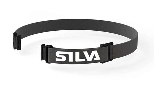 Silva smini black 15 mm - headband
