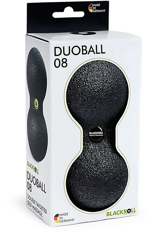 Blackroll duoball 08 - fascia ball