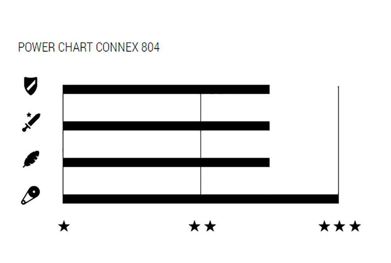Load image into Gallery viewer, Connex wippermann 804 6 7 8-speed chain
