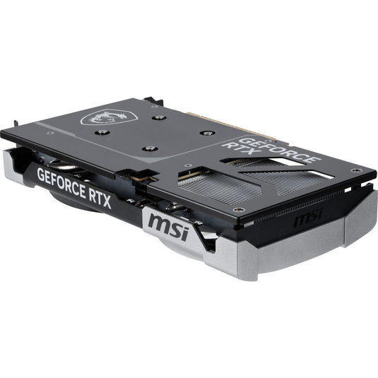 Msi geforce rtx 5060 ti 16g ventus 2x oc plus grafische kaart (3x displayport, 1x hdmi)