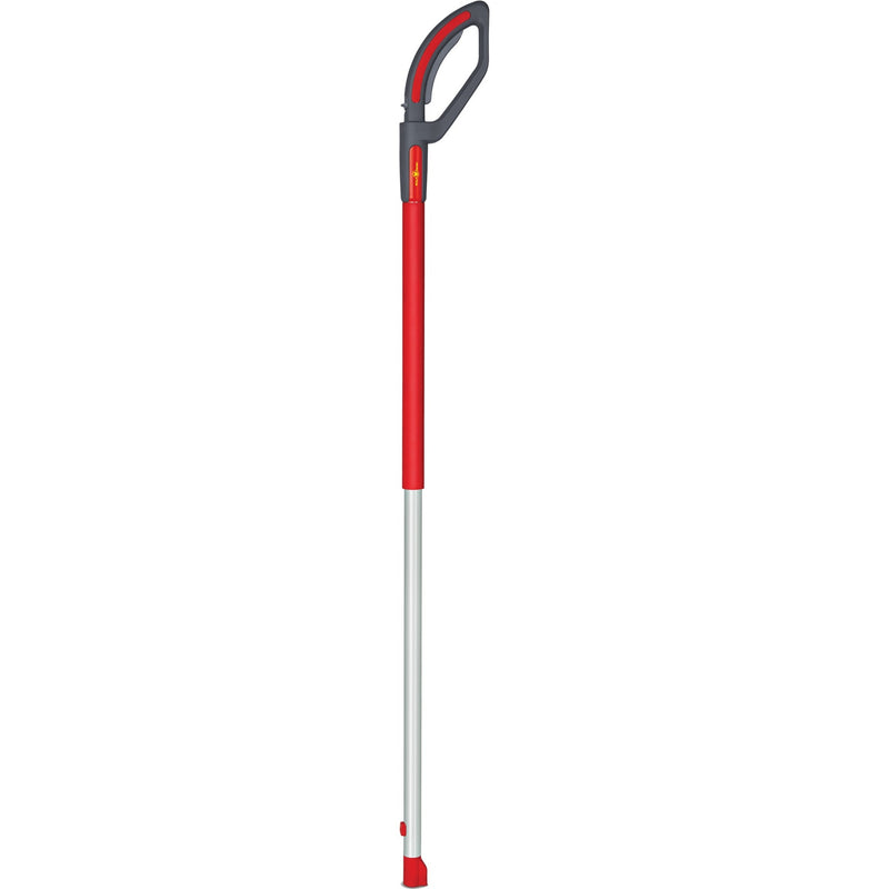 Load image into Gallery viewer, Wolf-garten bs 140 em e-multi-star accu steel (rood grijs, zonder lader, 2,5 ah, 18 volt)
