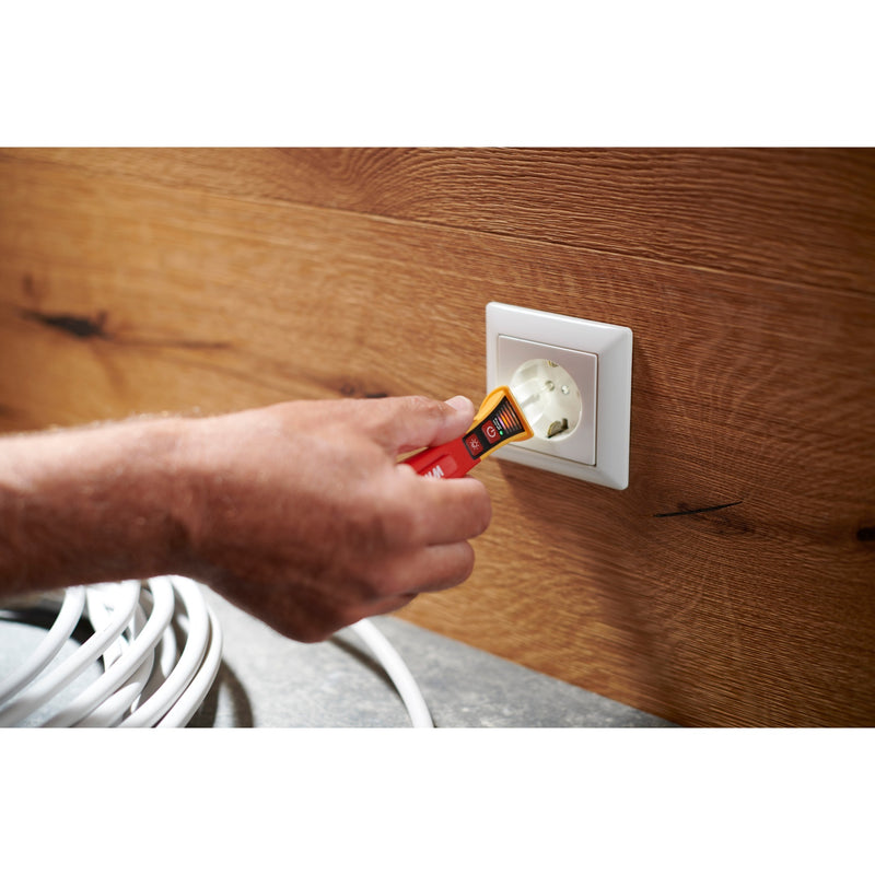 Load image into Gallery viewer, Wiha 43797 | spanningszoeker | volt detector | contactloos | eenpolig | 12 – 1.000 v ac - 43797
