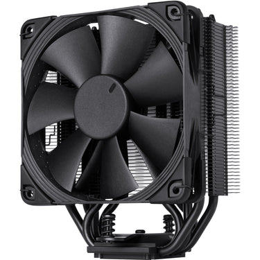 Noctua nh-u12s chromax.black cpu-koeler (zwart)