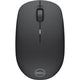 Dell wm126 draadloze muis (zwart, 1000 dpi)