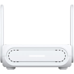 Asus rt-be58 go draadloze wlan lte router (wit)