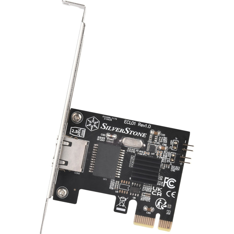 Load image into Gallery viewer, SilverStone SST-ECL01
