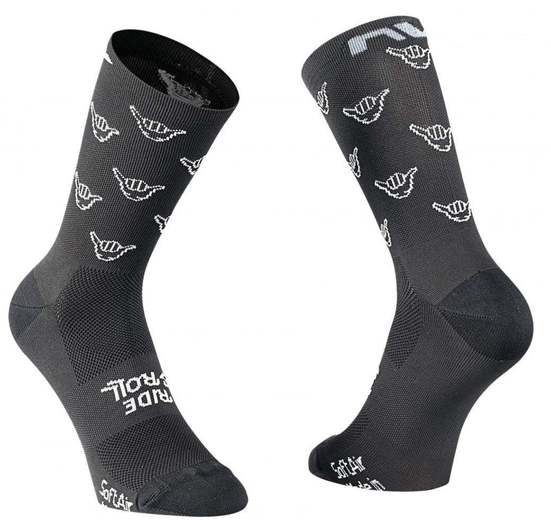 Load image into Gallery viewer, Northwave ride roll - thermal socks
