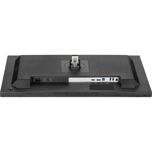 Iiyama prolite xub2763qsu-b1 27 monitor (zwart, hdmi, displayport, 2x usb-a, usb-b)