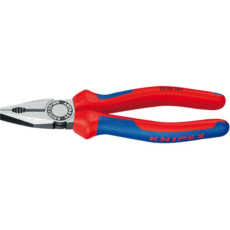 Afbeelding laden in galerijviewer, Knipex tangenset - 3-delig
