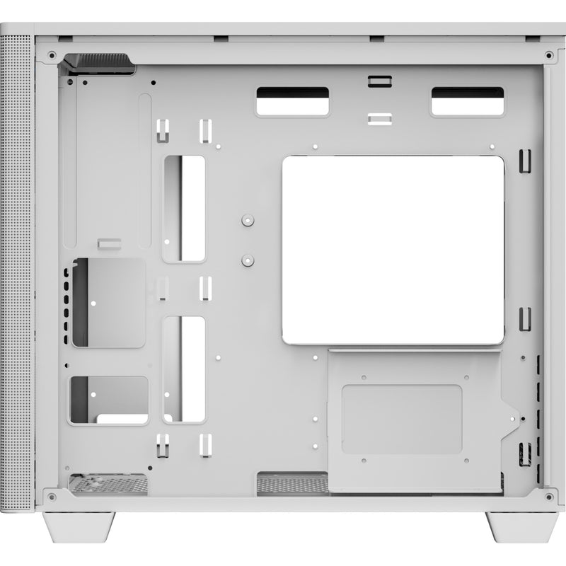 Load image into Gallery viewer, Aerocool stormfront mini mini tower behuizing (wit | 2x usb-a | 1x usb-c | window)
