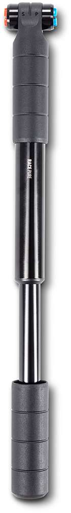 Load image into Gallery viewer, Acid race pure pump
