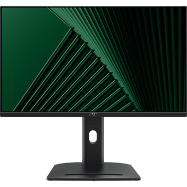 Msi pro mp275pg 27 monitor (zwart, hdmi, displayport, vga)