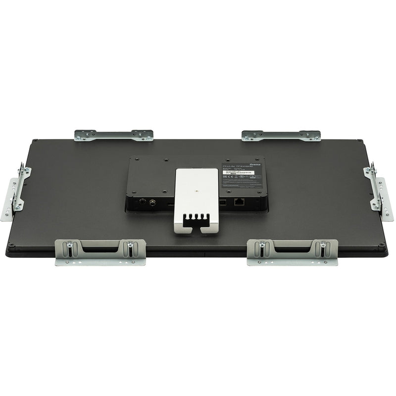 Load image into Gallery viewer, Iiyama prolite tf2415mc-b2 23.8 touchscreen monitor (zwart, hdmi, displayport, vga)
