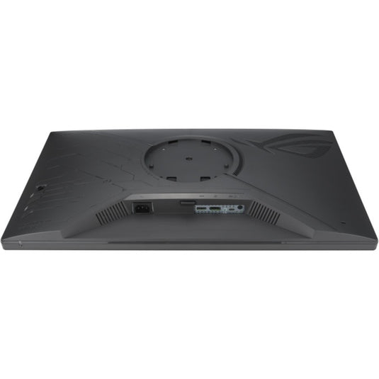 Asus rog strix xg27ucs 27 4k uhd gaming monitor (zwart, hdmi, displayport, usb-c, 160 hz)