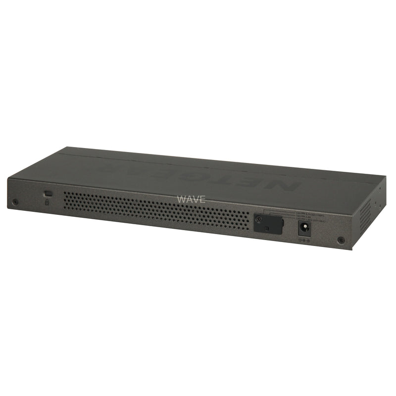 Load image into Gallery viewer, Netgear gs116pp switch
