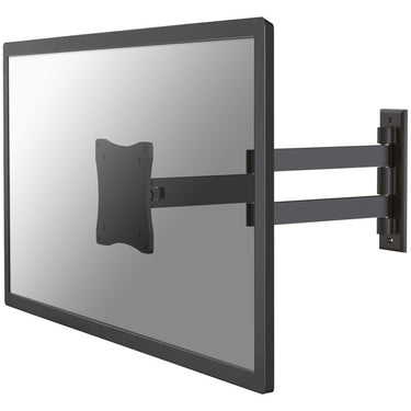 Neomounts wandsteun fpma-w830black wandmontage (zwart)
