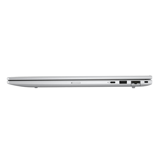 Hp elitebook 8 g1i (ad3t7et) 16 copilot+ laptop (zilver | core ultra 7 258v | intel arc graphics | 32 gb | 1 tb ssd)