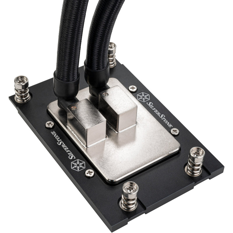 Load image into Gallery viewer, Silverstone xac-mk-tr5 houder (zwart)
