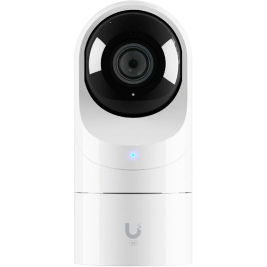 Ubiquiti unifi g5 flex beveiligingscamera (wit zwart, 4 mp, poe)