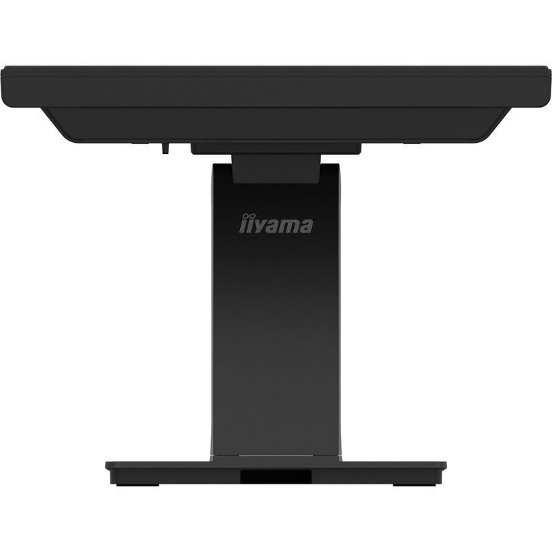 Laden Sie das Bild in Galerie -Viewer, Iiyama prolite t1732msc-b2s 17 touchscreen monitor (zwart, vga, hdmi, displayport, audio, touchscreen)
