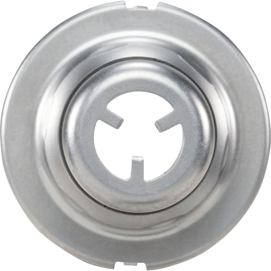 Gardena premium kraanstuk 21 mm (g 1 2 ) (zilver, 18240-20)