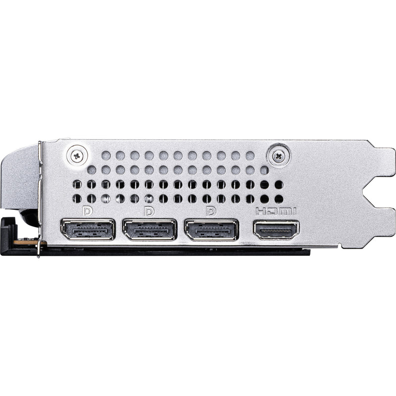 Chargez l'image dans la visionneuse de la galerie, Msi geforce rtx 5060 8g ventus 2x oc grafische kaart (3x displayport, 1x hdmi)
