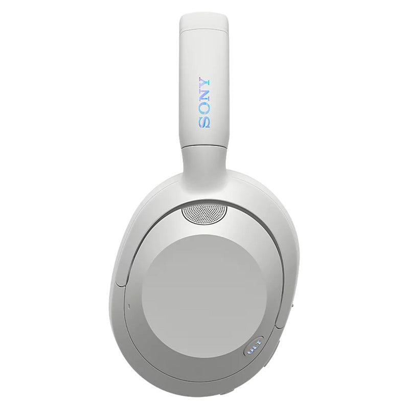 Load image into Gallery viewer, Sony ult wear draadloze koptelefoon met noise canceling over-ear headset (wit, bluetooth)
