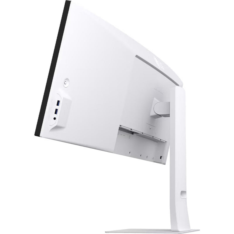 ギャラリービューアに画像をロードする, Lg ultrawide 49u950a-w 49 curved monitor (wit, hdmi, displayport, 2x usb-a, usb-c, 144 hz)
