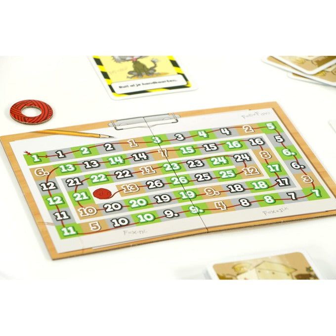 Load image into Gallery viewer, 999games 999 games schrödinger's katten kaartspel (nederlands, 2 - 6 spelers, 20 minuten, vanaf 10 jaar)
