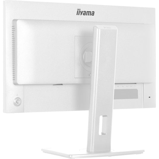 Iiyama prolite xb2497hsu-w1 23.8 monitor (wit (mat), 120 hz, hdmi, displayport, usb, audio)