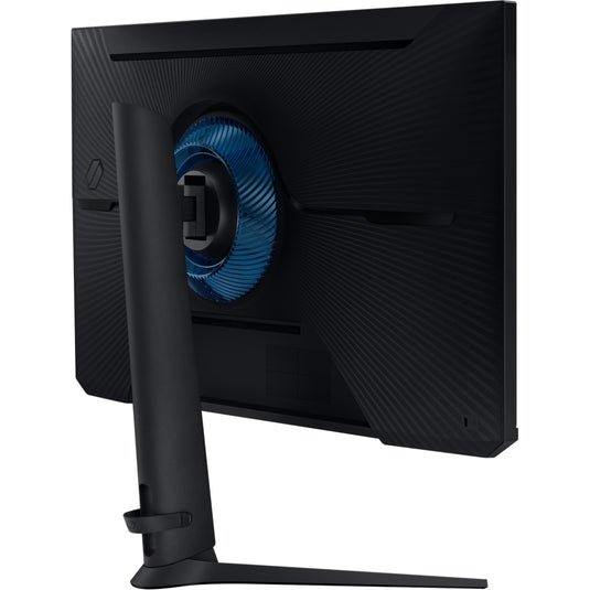 Samsung odyssey g3 g30d 32 gaming monitor (zwart, hdmi, displayport, 180 hz)