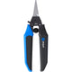 Ifixit mandible needle nose pliers grijptang (zwart blauw)