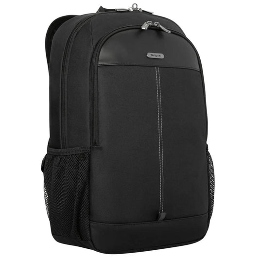 Targus 15-16” modern classic backpack rugzak (zwart)