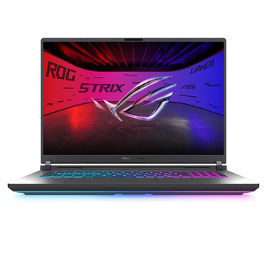Asus rog strix g18 g815lr-s9005w 18 gaming laptop (zwart grijsgroen | ultra 9 275hx | rtx 5070 ti | 32 gb | 2 tb ssd)