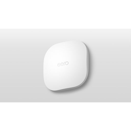 Eero poe 7 mesh access point (wit, wi-fi 7, poe+)