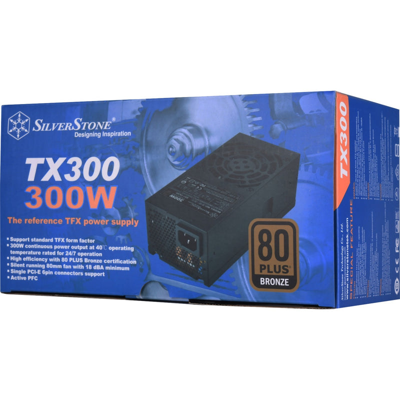 Load image into Gallery viewer, SilverStone TFX TX300
