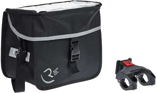 Rfr handlebar bag klick go