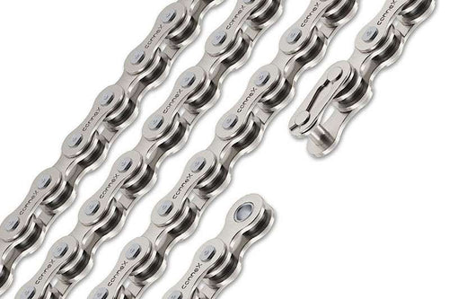 Connex wippermann 1e8 1-speed e-bike chain