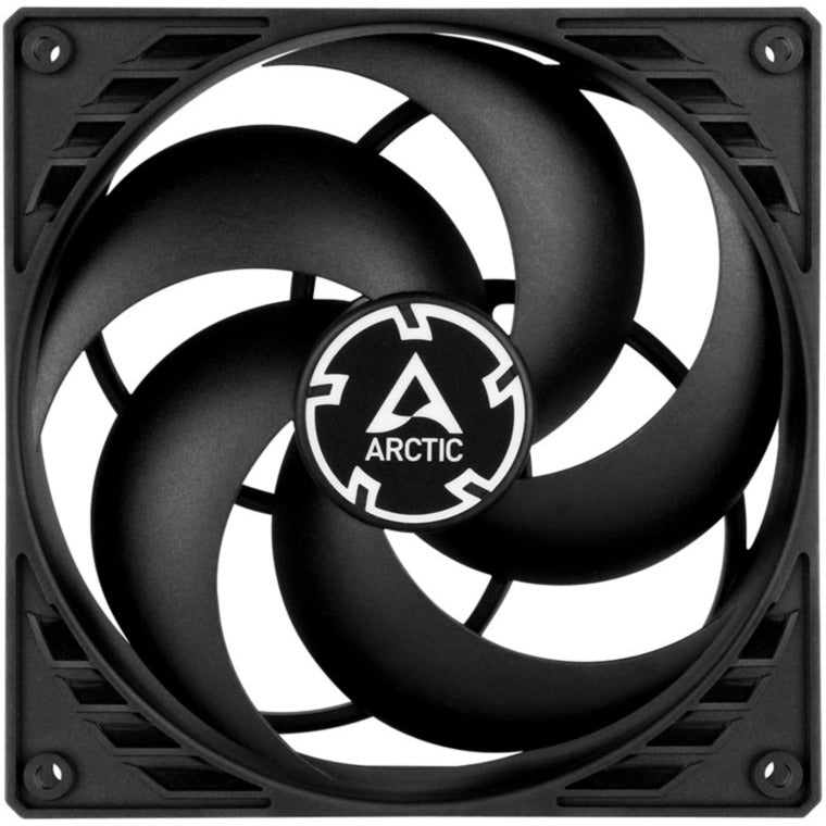 Load image into Gallery viewer, Arctic p14 value pack case fans (zwart, 5 stuks, 140 x 140 x 27 mm)
