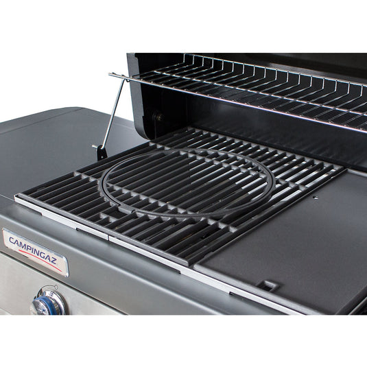 Campingaz mat culinary modular-rooster grillrooster (antraciet)