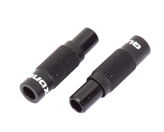 Quaxar gearline adjuster