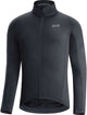 Gorewear c3 thermo - long sleeve jersey