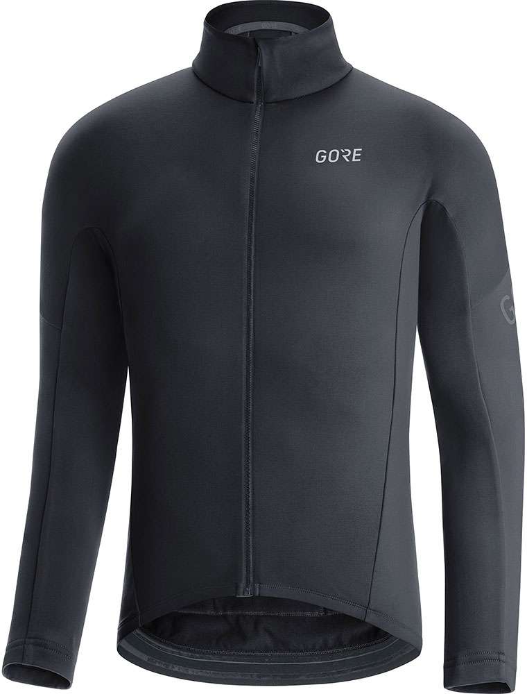 Load image into Gallery viewer, Gorewear c3 thermo - long sleeve jersey

